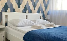 Apartament Kołobrzeg 1-go Maja